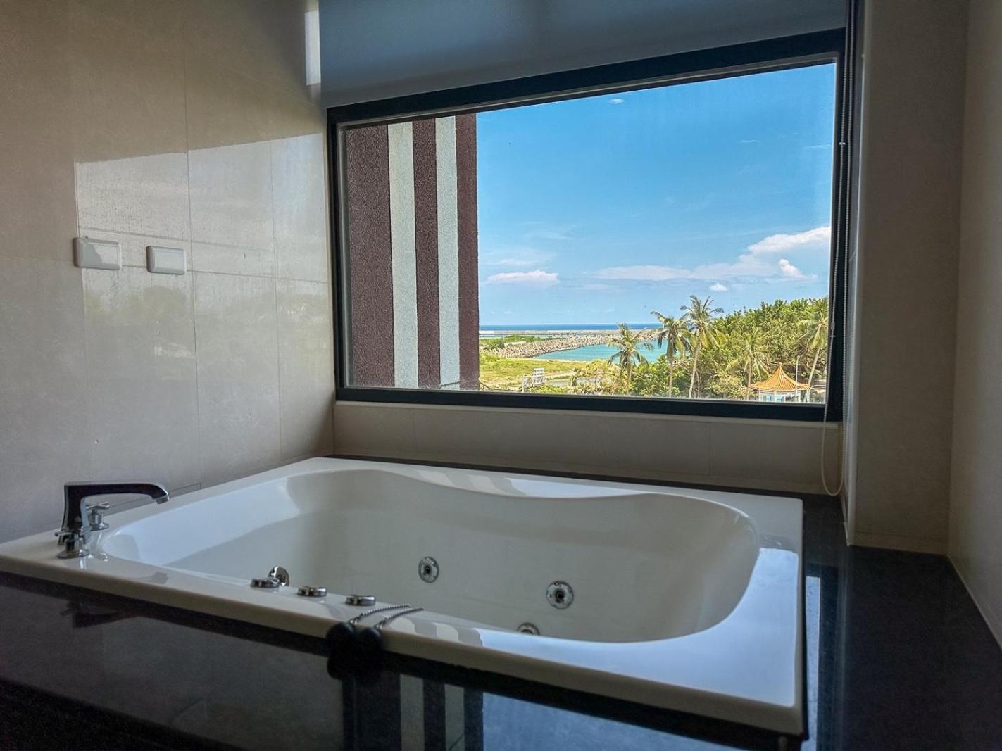 Fair Tale Motel - Sea Hualien Buitenkant foto