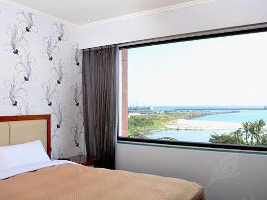 Fair Tale Motel - Sea Hualien Buitenkant foto